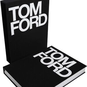 Tom ford book